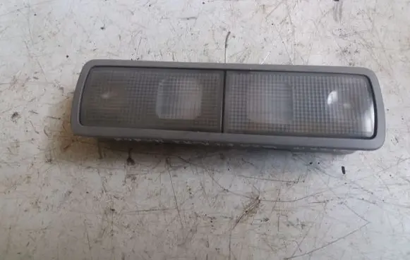 Honda FR-V Front seat light