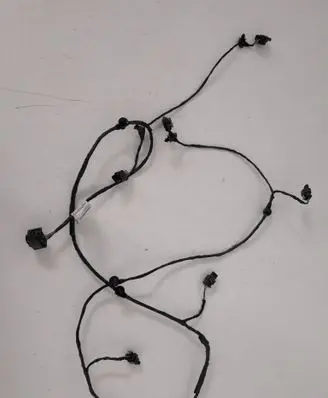 BMW X3 G01 Parking sensor (PDC) wiring loom 8795111 575447A BU0006