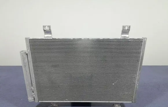 Suzuki Swift I Air conditioning (A/C) radiator (interior) 