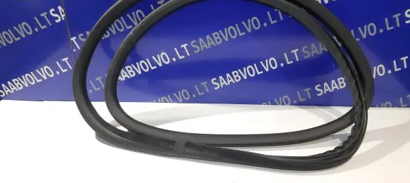Volvo XC70 Rubber seal rear door 8663935