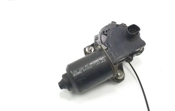Mitsubishi Pajero Wiper motor 849200-7183