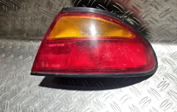 Mazda 323 F Rear/tail lights 0431439