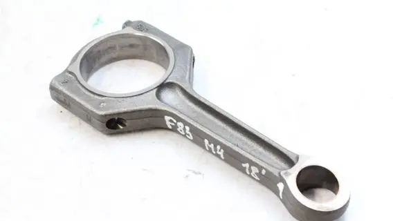 BMW M4 F82 F83 Connecting rod/conrod 7846593 7624615