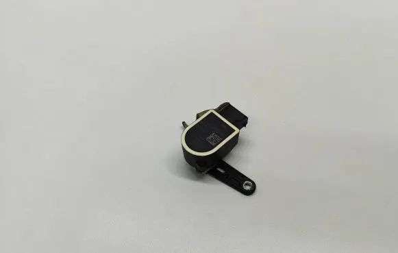 BMW 5 F10 F11 Headlight/headlamp level sensor 6784072 3714678407204 678407204