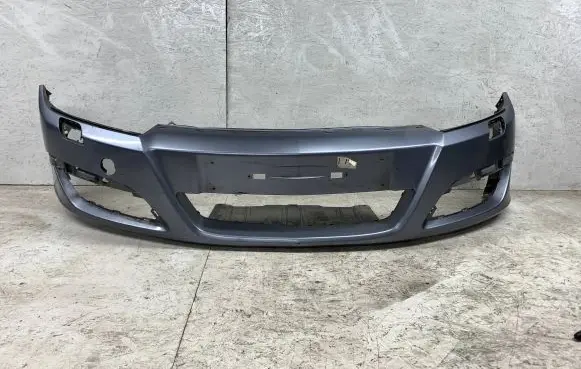 Opel Astra H Front bumper