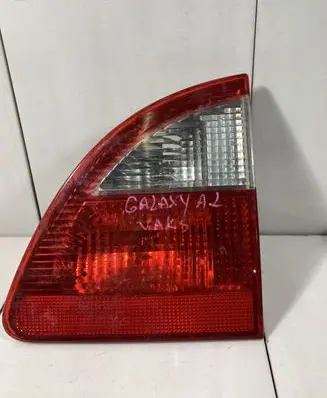 Ford Galaxy Tailgate rear/tail lights 7M5945094B