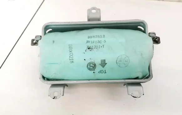Toyota Corolla E120 E130 Passenger airbag BBN2833
