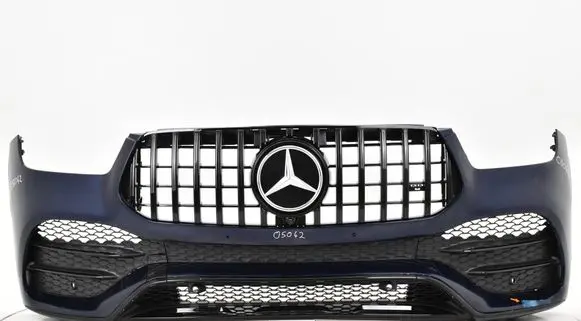 Mercedes-Benz GLE W167 Front bumper 1678855103