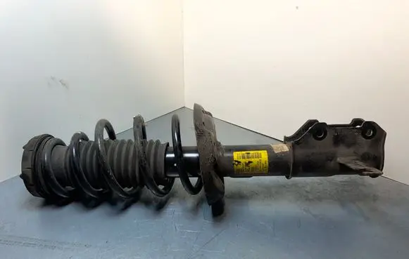 Opel Zafira C Front shock absorber/damper 13474027