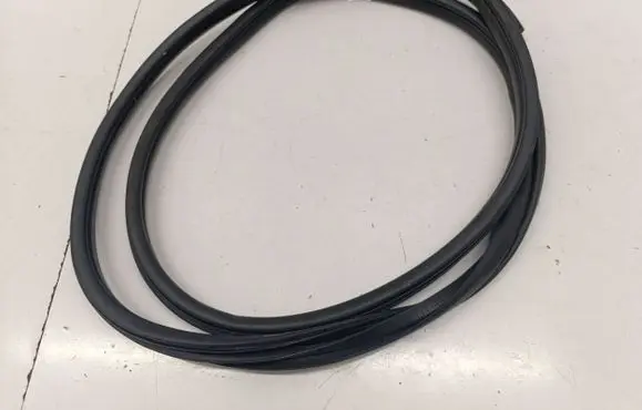 Mitsubishi L200 Front door rubber seal 