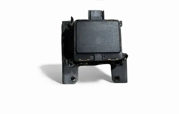 Distronic sensor radar