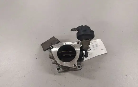Alfa Romeo 156 Throttle valve B208446817373 46817373