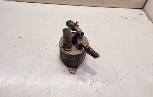 Subaru Outback Gearbox / Transmission oil cooler 