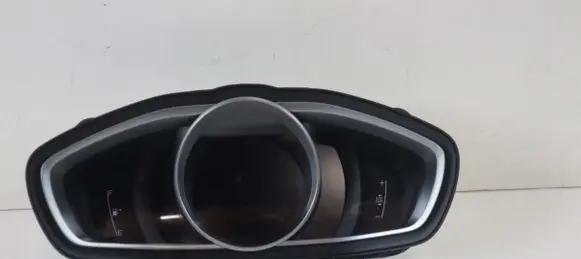 Volvo V40 Screen/display/small screen 31473473