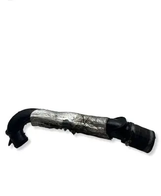 Peugeot 307 Intercooler hose/pipe 9631719080