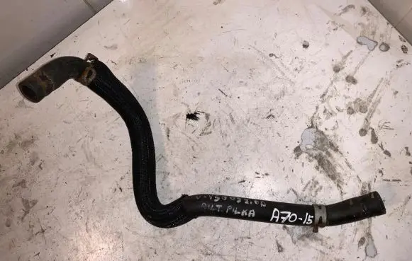 Volvo V50 Engine coolant pipe/hose A7015