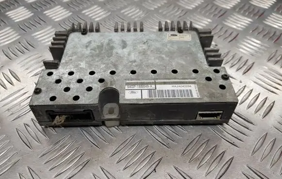 Ford Galaxy Sound amplifier 94GP18B849A