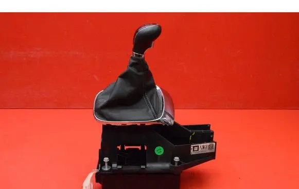 Opel Mokka Gear shift rod 55597660