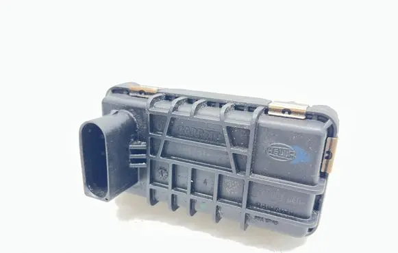 Mercedes-Benz ML W164 Turbine electric control actuator 6NW009660