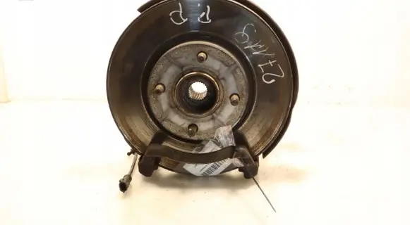 Ford Connect Front wheel hub spindle knuckle