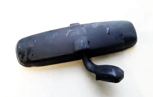 KIA Carnival Rear view mirror (interior) E13015006