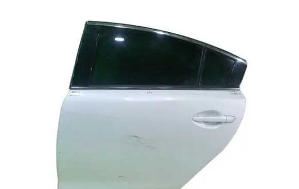 Mazda 6 Rear door LEWE