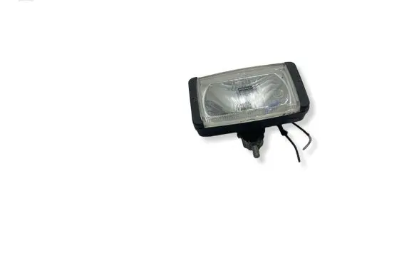 Mercedes-Benz G W460 Non-factory (optional) fog light 049524