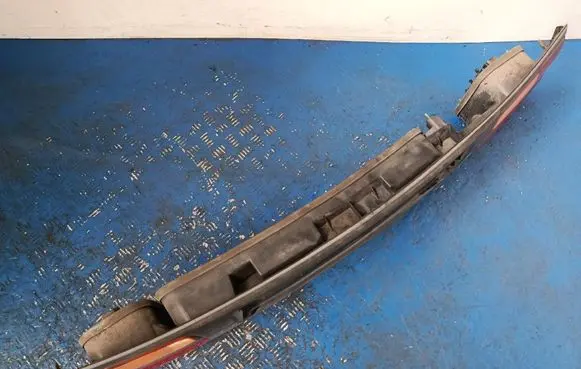 Renault Laguna I Number plate light 7700420119