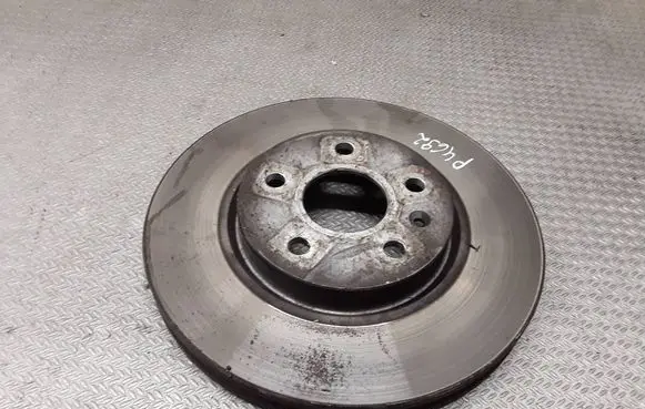 Opel Insignia A Front brake disc