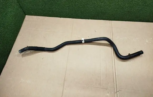 Renault Master III Power steering hose/pipe/line 497179287R