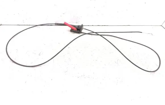 Lancia Phedra Engine bonnet (hood) release handle