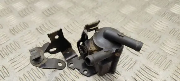 Peugeot 508 Electric auxiliary coolant/water pump 9806790980 704906010 9806790780