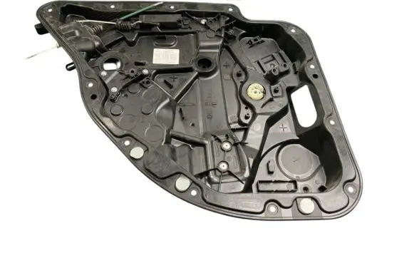 Mercedes-Benz GLC AMG Rear door window regulator with motor A2059053005 A2537330314 A2229001814