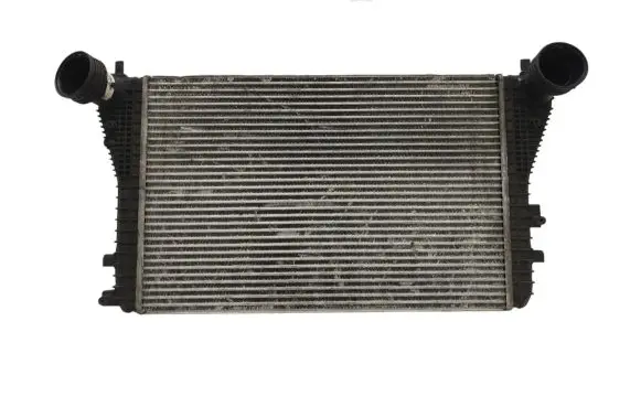 Volkswagen Touran I Intercooler radiator 1K0145803
