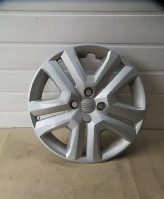 Dacia Jogger R16 wheel hub/cap/trim 403159548R 403153252R