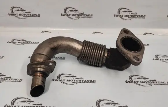 Hyundai ix35 EGR valve line/pipe/hose