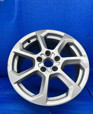 R17 alloy rim