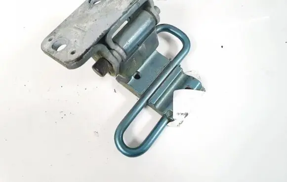 Audi A6 S6 C5 4B Rear door lower hinge