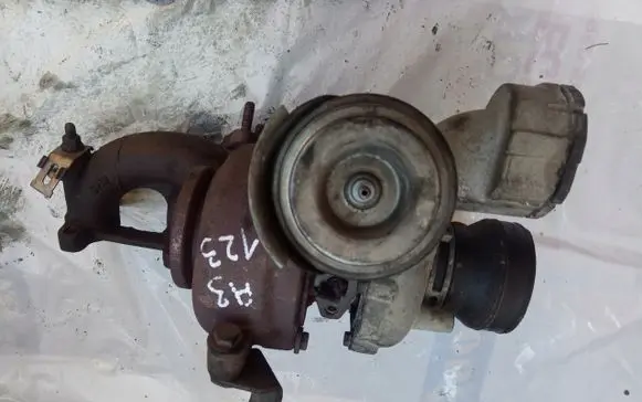 Audi A3 S3 8P Turbo 038253014F