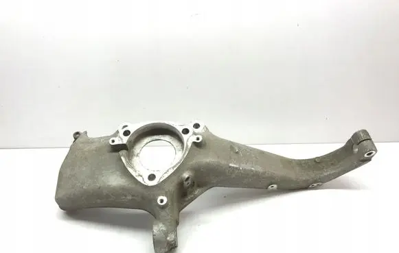 Tesla Model 3 Front wheel hub spindle knuckle