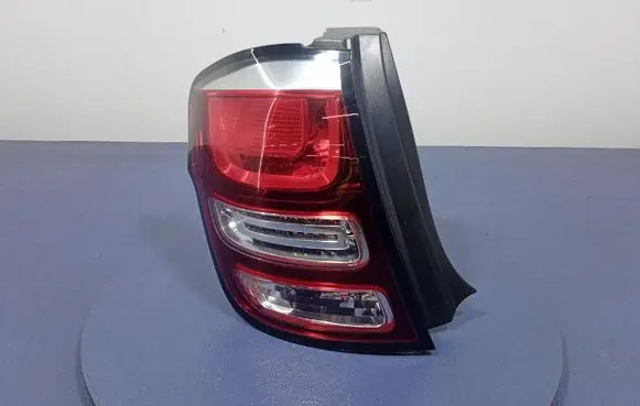 Citroen C3 Rear/tail lights 9803928880
