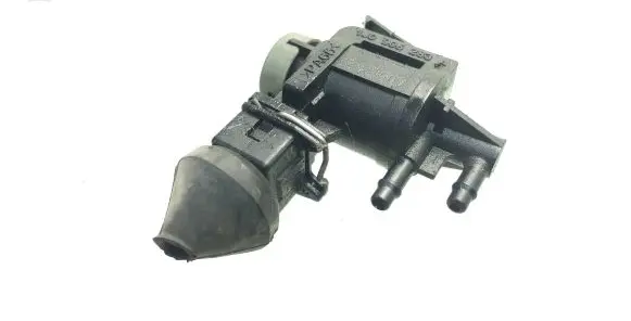 Audi A6 S6 C5 4B Turbo solenoid valve 1J0906283A