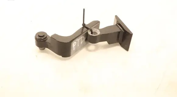 BMW 2 F45 Rear door hinge set A047058