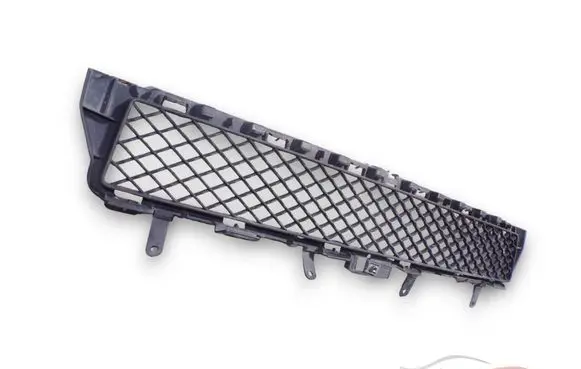 Jaguar XF X250 Front bumper upper radiator grill CX2317K945A