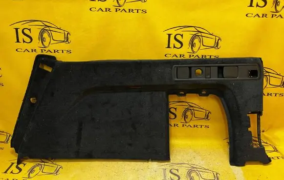 BMW X5 G05 Tailgate/trunk side cover trim 51475A0B6B8 5A0B6B8