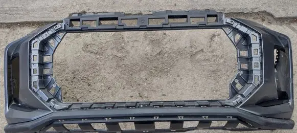Maxus Euniq 6 Front bumper