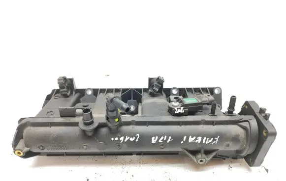Nissan Qashqai Intake manifold 140030983R 1072535S01