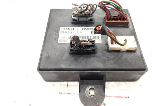 Renault Trafic III (X82) Central body control module 231A08052R