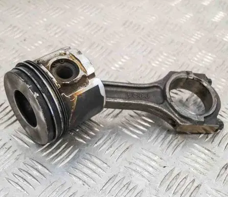 Mazda 6 Piston 5C6J313Z8