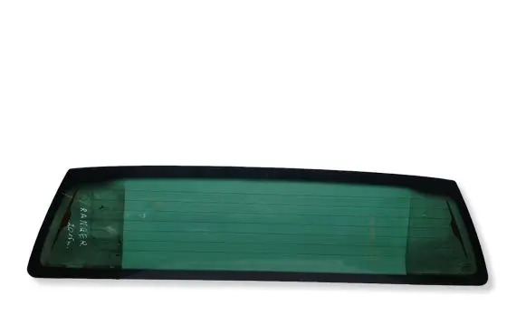 Ford Ranger Rear windscreen/windshield window 43R00086 DOT50M282AS3